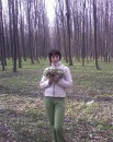 Леся Мусієнко фотография #6 (источник - https://vk.com/id46362060)