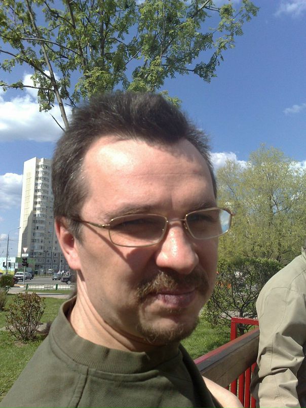 Дмитрий Ткачёв фотография #41