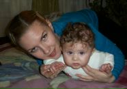 Фотография Петух Анны