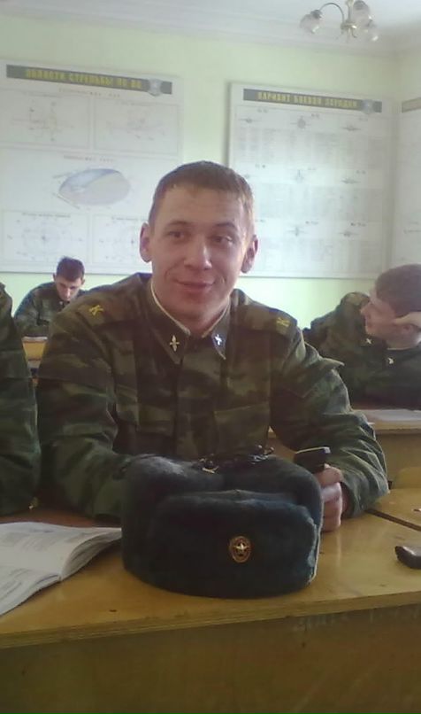 Дмитрий Харлашкин фотография #5