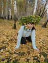Фотография Струнковой Валентины
