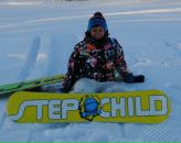 Фотография Котик Яны