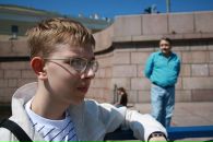 Фотография Васильева Сергея