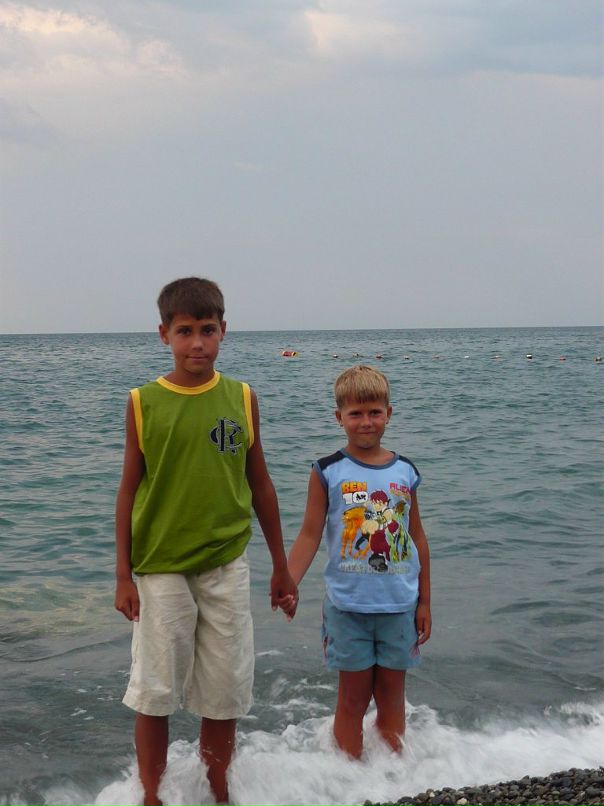 Олег Ткаченко фотография #23