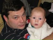 Фотография Туленцева Александра