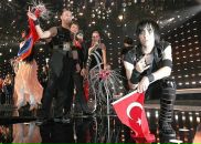 Yağmur Sarıgül фотография #25 (источник - https://vk.com/id94783653)