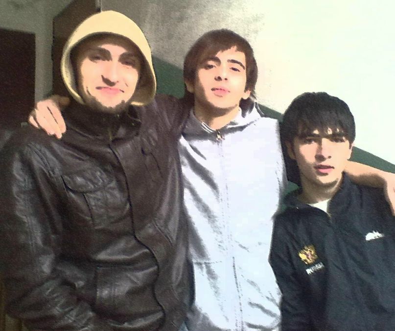 ...тамик. ... фотография #8