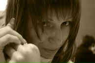 Марічка Лучкова фотография #38 (источник - https://vk.com/id21521881)