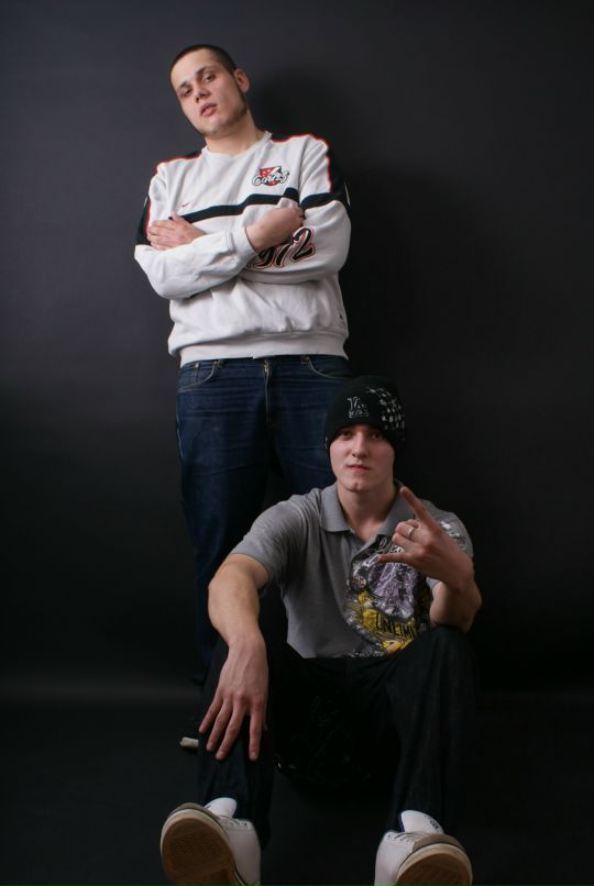 Дмитрий Ильенко фотография #43