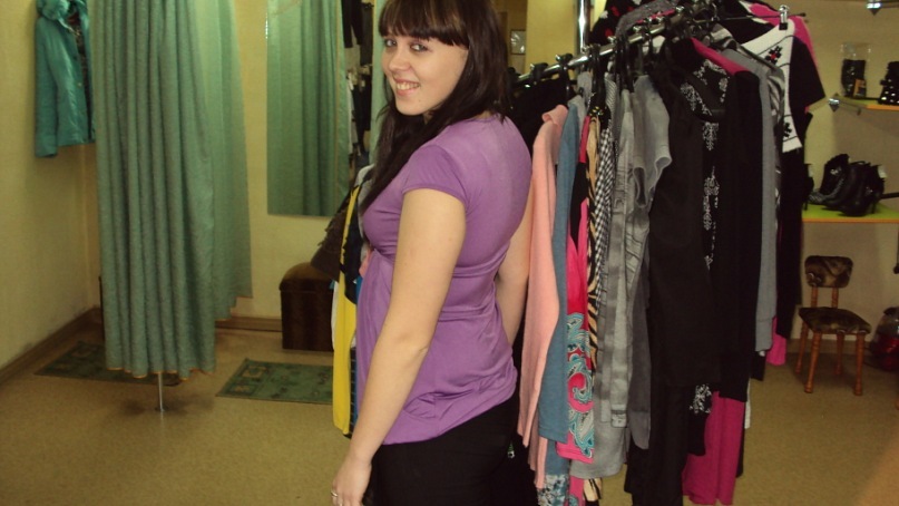 Мария Смотрина фотография #28