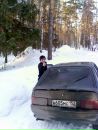 Фотография Уварова Даниила