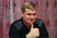 Фотография Шеремета Андрея