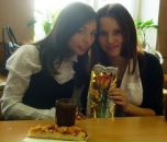 Фотография Маниной Ильины