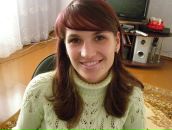 Вікторія Пастух фотография #17 (источник - https://vk.com/id11621232)