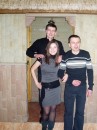 Андрій Валіон фотография #19 (источник - https://vk.com/id54421638)