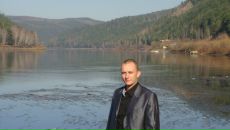 Фотография Гла Олега