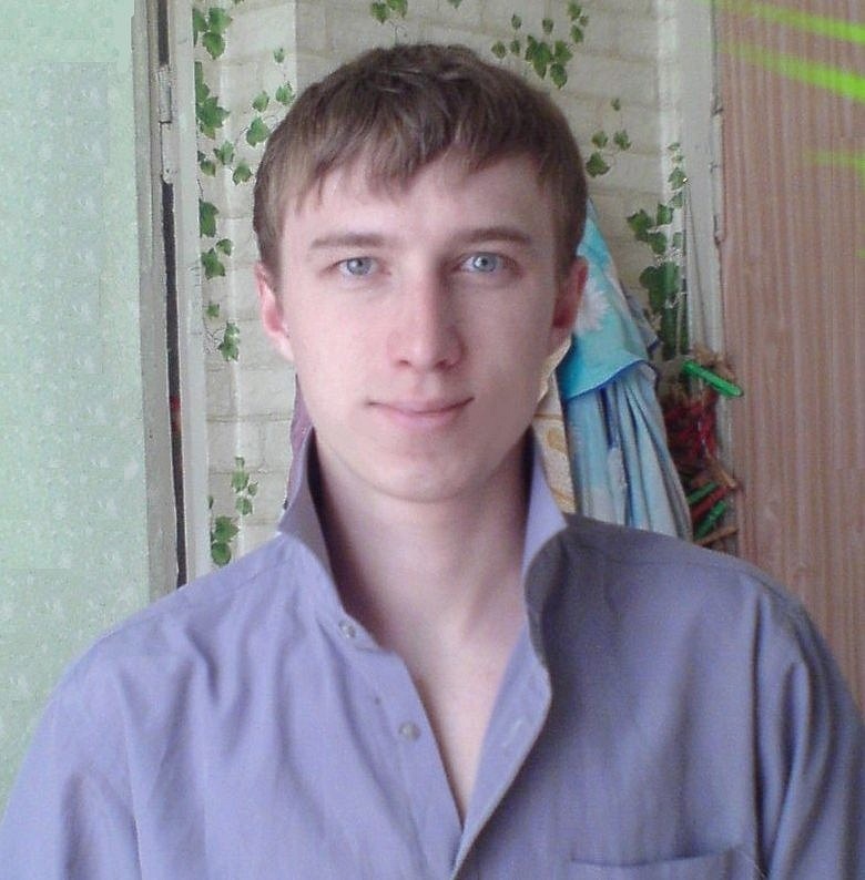 Дмитрий Зиновьев фотография #24