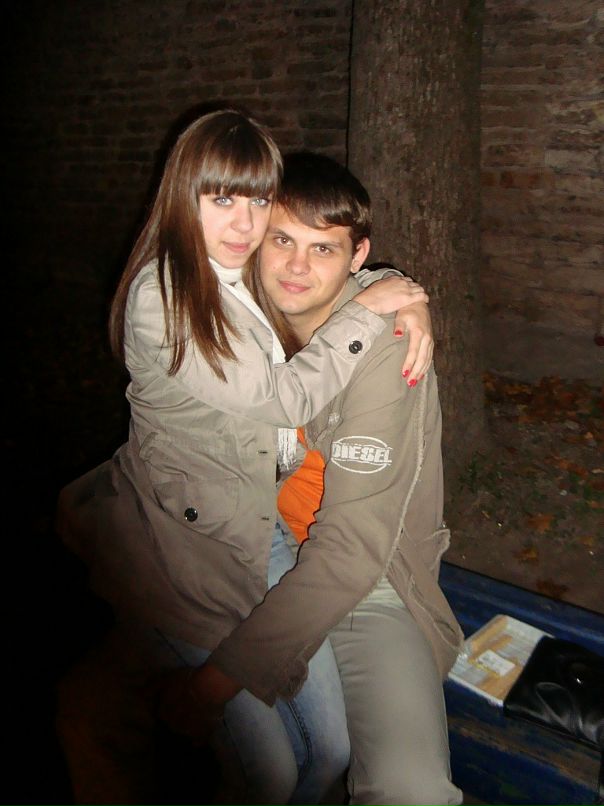 Константин Евсюков фотография #12