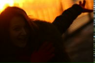 Фотография Чайки Каролины