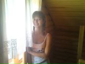 Фотография Каштнер Елизаветы