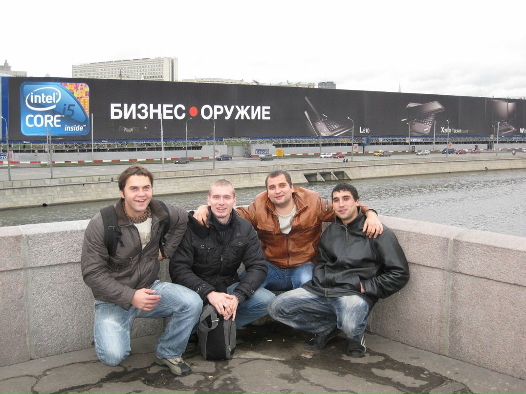 Дмитрий Третяк фотография #50