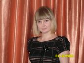 Фотография Елагиной Елены