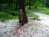 Фотография Орловой Людмилы