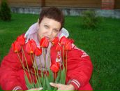 Фотография Кравцовой Маргариты