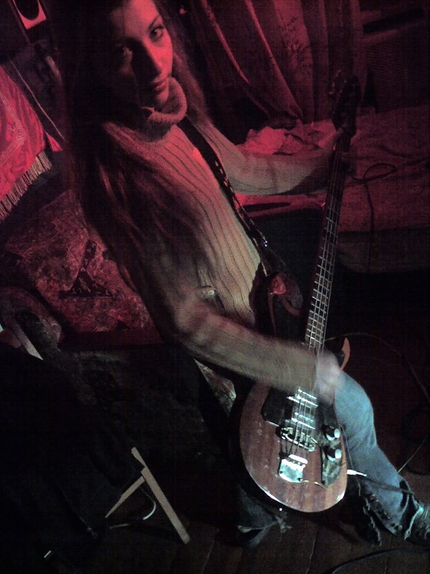 Blue Bastards фотография #19