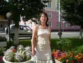 Фотография Бородавкиной Надежды