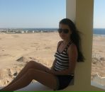 Фотография Хачировой Марины