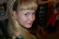 Фотография Галаниной Марины