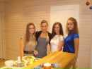 Фотография Кузнецовой Танюши