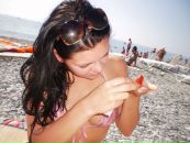 Фотография Антоновой Натальи