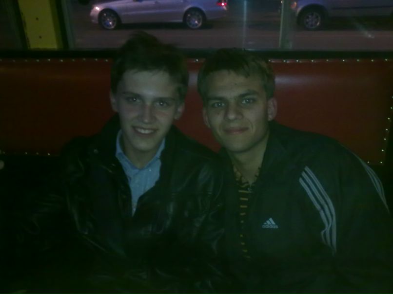 Иван Алексеев фотография #14