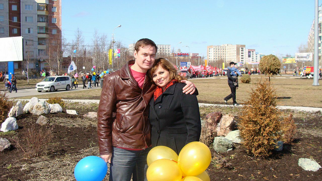 Дмитрий Ткачев фотография #26