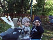 Іра Столярська(Дідух) фотография #33 (источник - https://vk.com/id21905950)