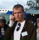 Фотография Кивелёва Евгения