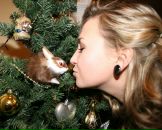 Фотография Александровой Анны