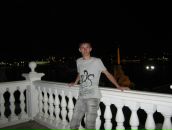 Фотография Коровина Андрея