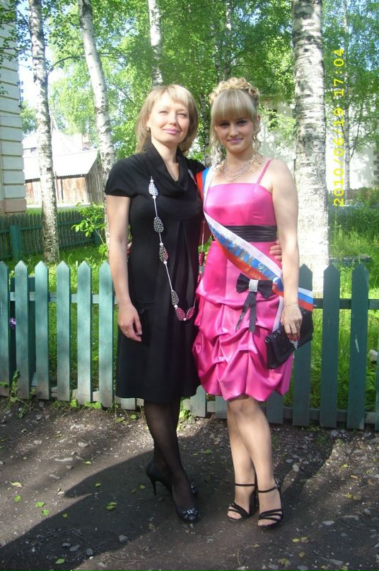 Лена Суворова фотография #21