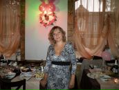 Фотография Панченко Надежды