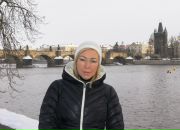 Фотография Королевой Юлии