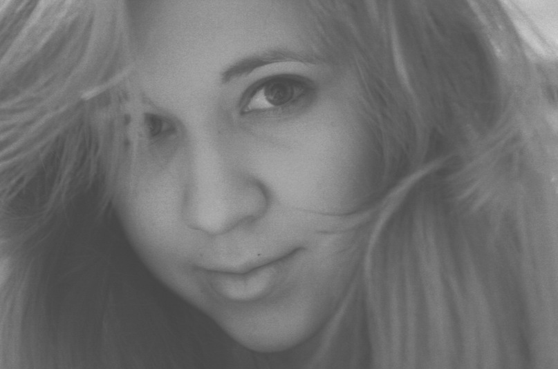 Оля Логинова фотография #18