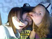 Фотография Широканёвой Насти