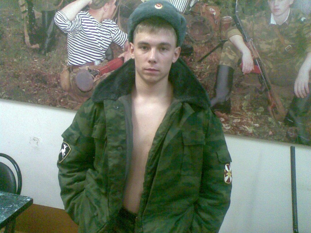 Денис Мащенко фотография #3