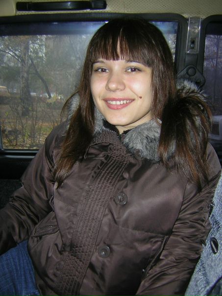 №7, Марина Бяшарова, 12.12.1987 №7, Марина Бяшарова, 12.12.1987