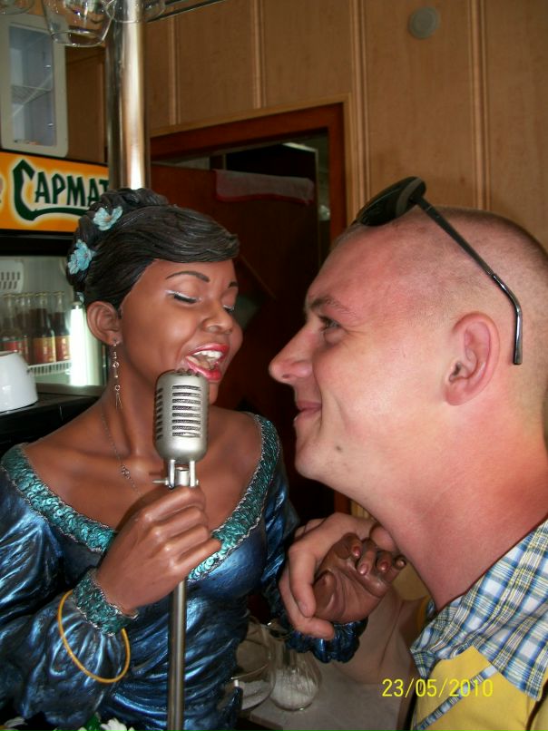 Александр Студенков фотография #8