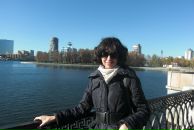 Фотография Козыренко Елены