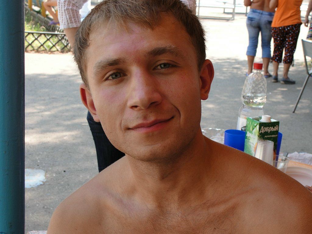 Радик Садыков фотография #30
